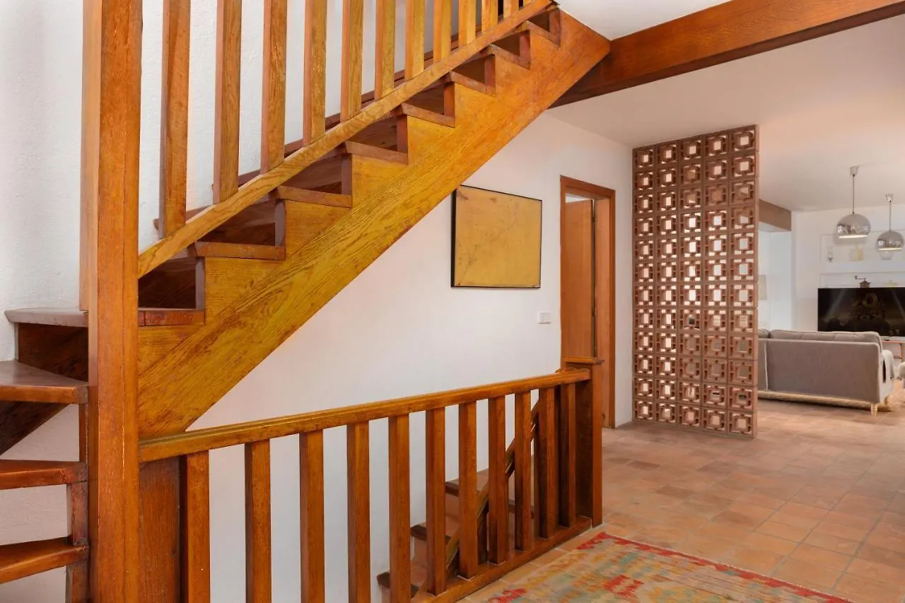 Villa Muga Tamariu 0*,