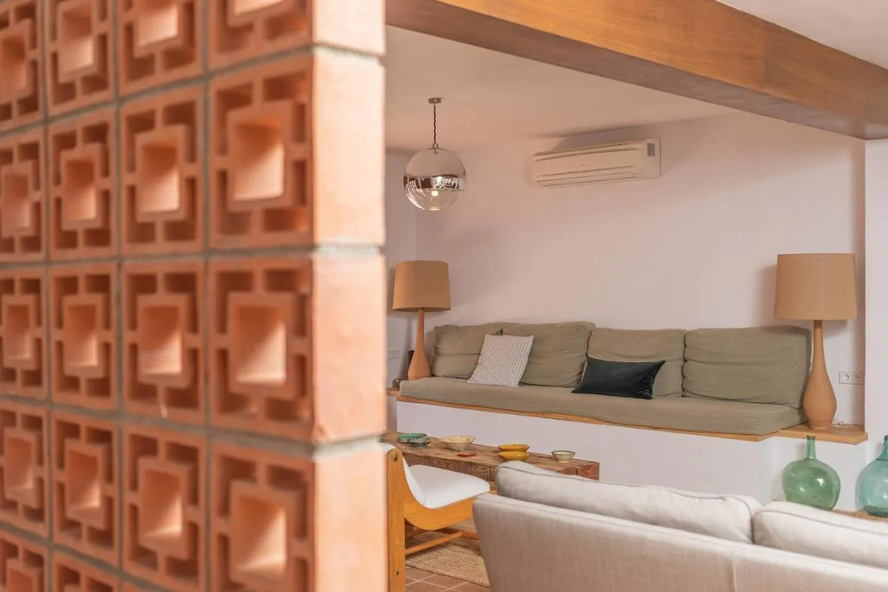 Holiday home Villa Muga Tamariu