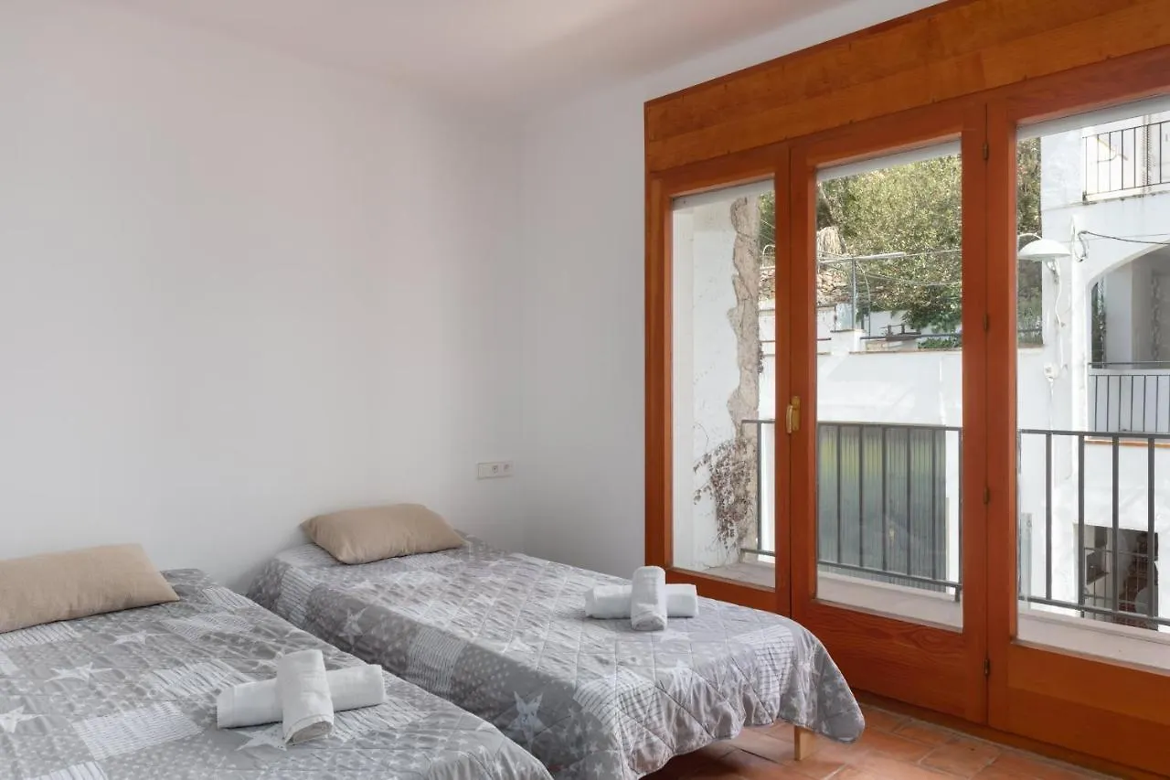 Villa Muga Tamariu 0*,  Spain