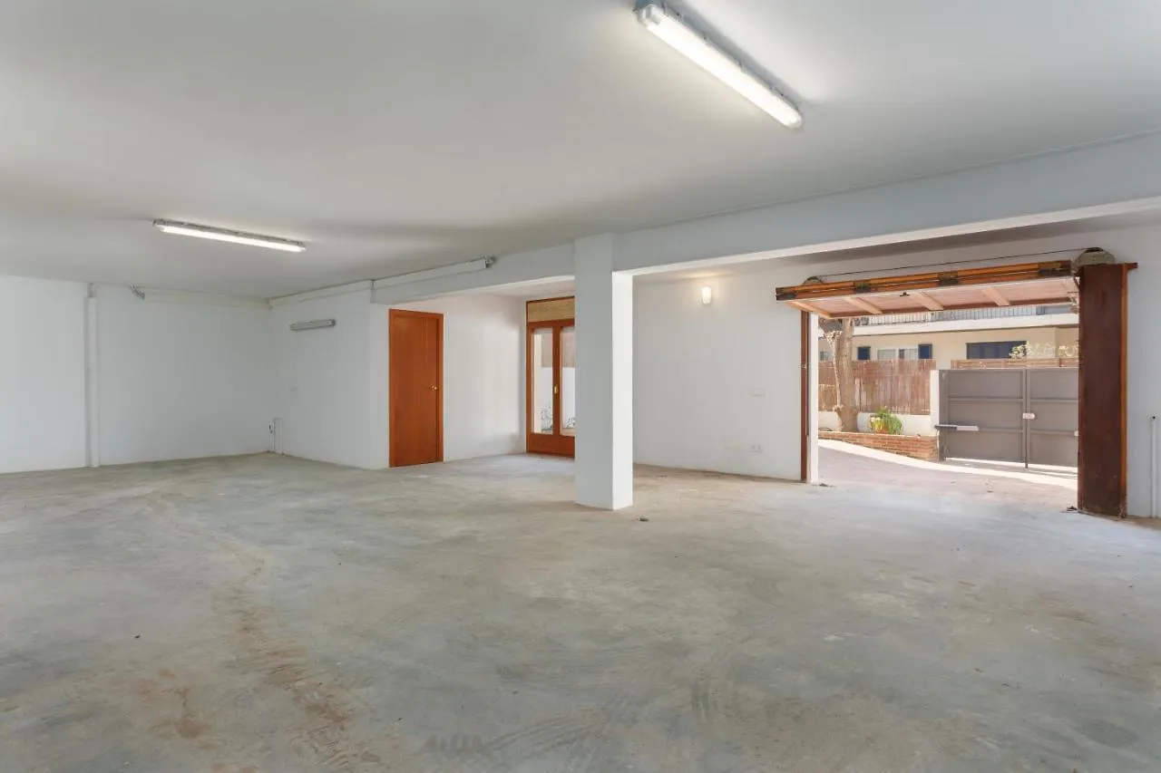 Villa Muga Tamariu 0*,