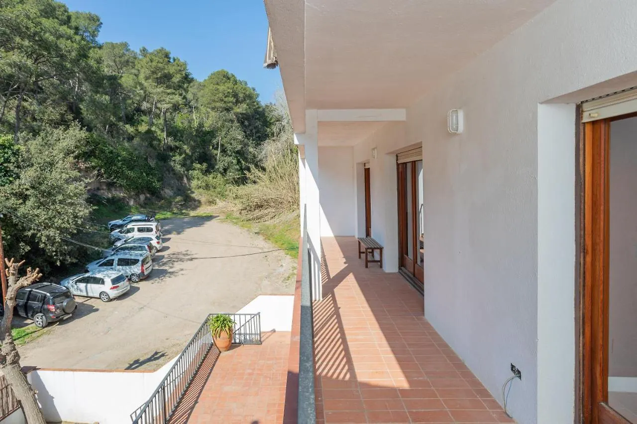 Villa Muga Tamariu Holiday home