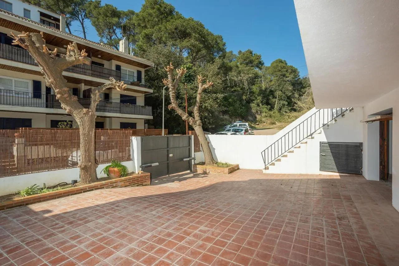 Villa Muga Tamariu