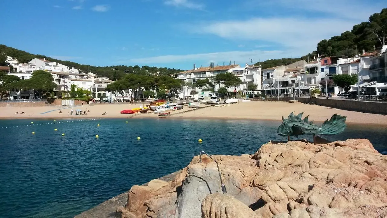 Holiday home Villa Muga Tamariu