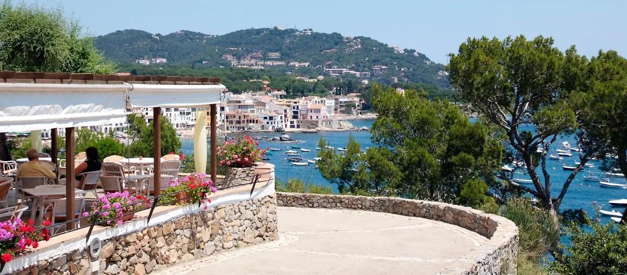 Holiday home Villa Muga Tamariu