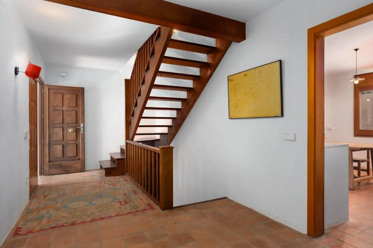 Villa Muga Tamariu