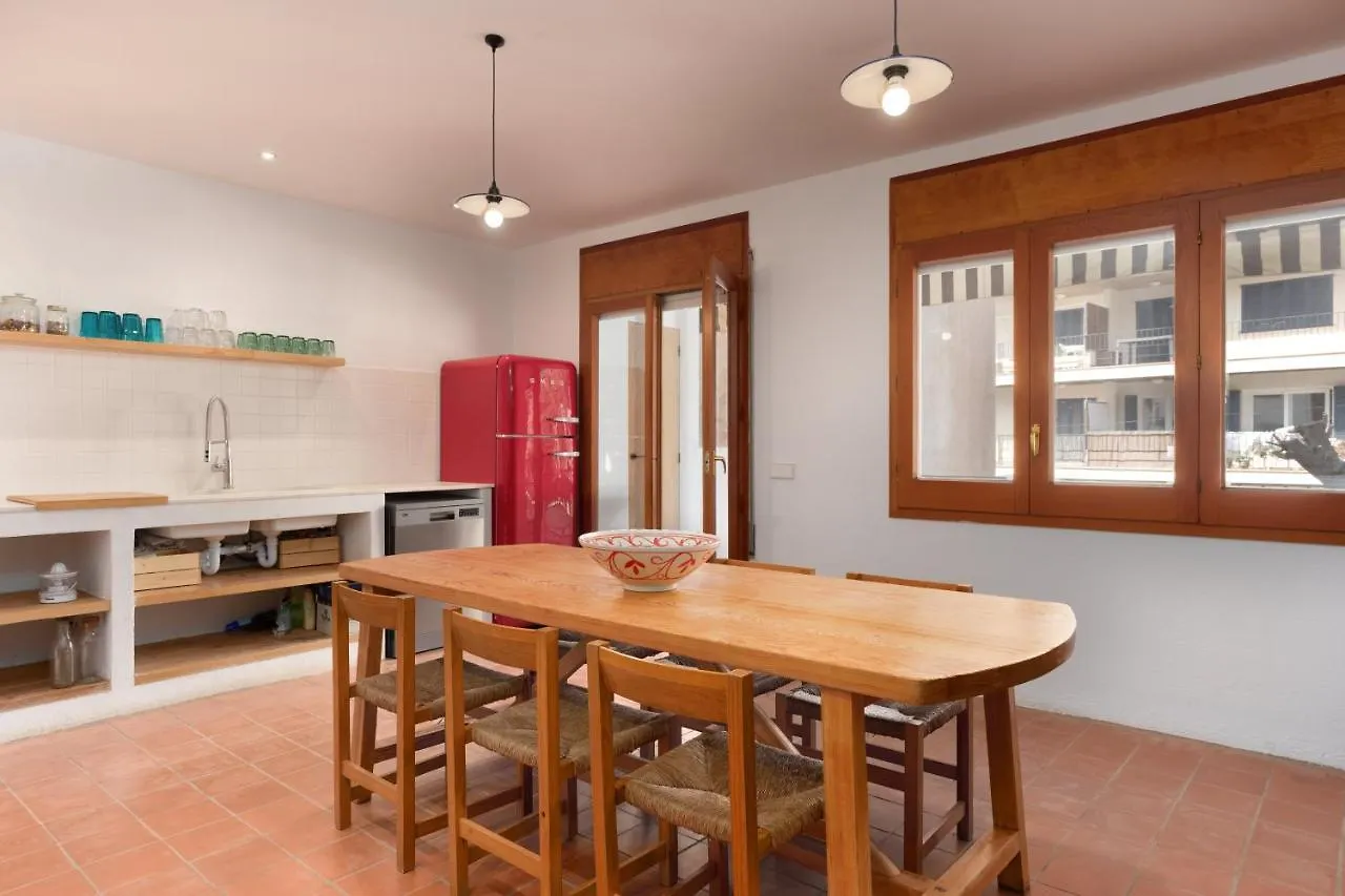 Casa vacanze Villa Muga Tamariu