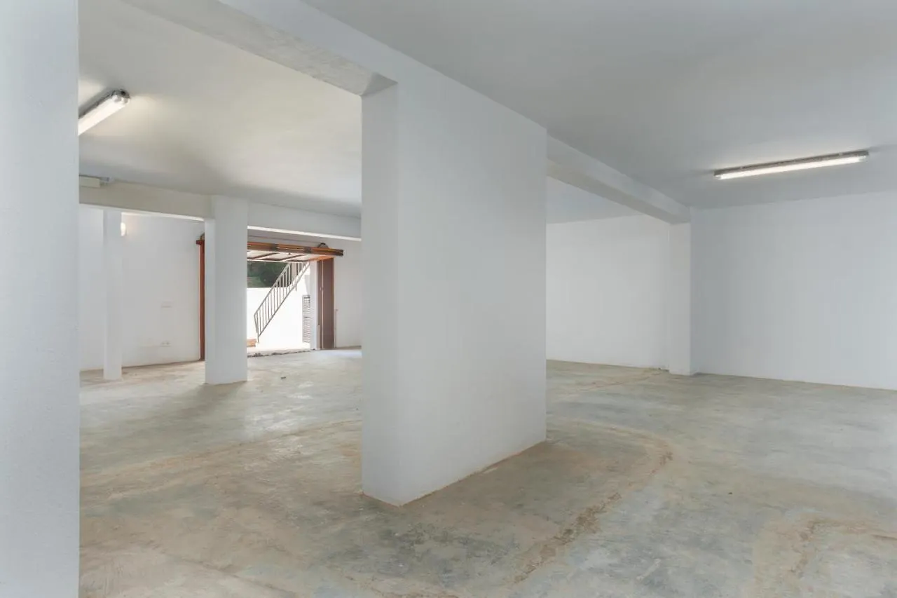 Casa vacanze Villa Muga Tamariu Spagna