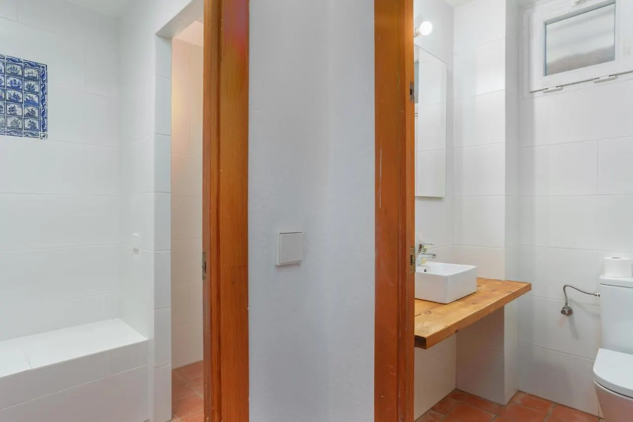 Casa vacanze Villa Muga Tamariu