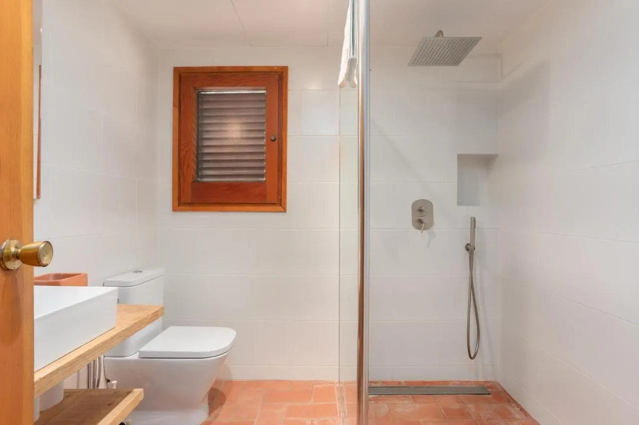 Villa Muga Tamariu 0*,